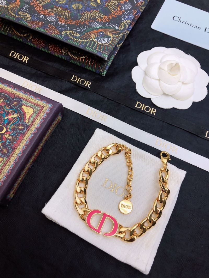 Christian Dior Necklaces